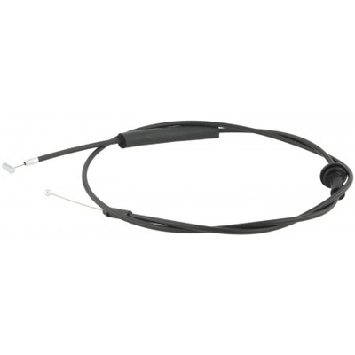 Тягa трос замка капот febest 12101-tbl фото №1