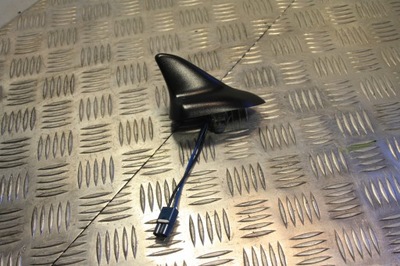 Антенна плавник gps opel insignia фото №1