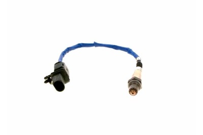 BOSCH ZONDAS LAMBDA ZONDAS CADILLAC CTS SRX STS 2.8 3.6 01.04-12.08 