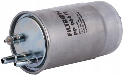 FILTRO COMBUSTIBLES FILTRON PP 966/3  