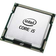 Procesor Intel i5 3470 4x3,2 Ghz SR0T8 sprawny