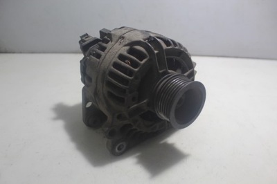 Генератор skoda octavia i 1.6 фото №1