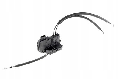 Привід замка перед kia sportage 2010-/prawy/ фото №1