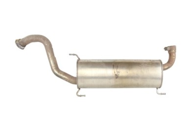 Гасник fiat ducato 2.3 2014- фото №1