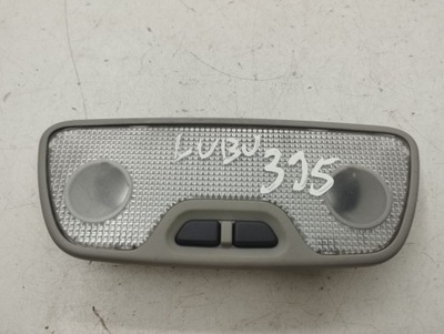 Volvo xc90 2005 освещение кабины фото №1