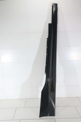 Порог правый молдинг правая m-pakiet bmw 8 g14 g15 фото №1
