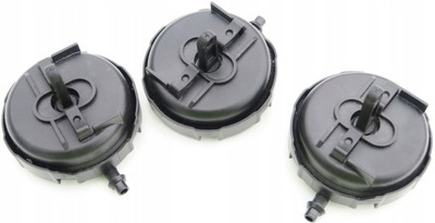 Модулі механізми підголівник mercedes w220 фото №1