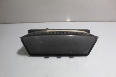 Дисплей bmw 3 320i e90 фото №1