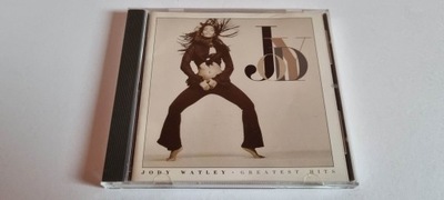 Jody Watley – Greatest Hits CD