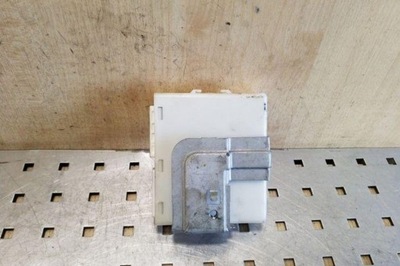 Другое модули nissan pathfinder iii r51 98800eb300 2.5l дизель 128kw 2007 фото №1