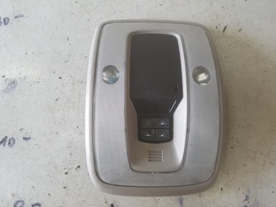 Volvo s60 ii v60 10r- лампа стельовий фото №1