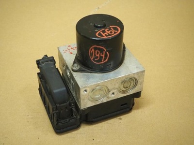 Насос abs opel insignia фото №1