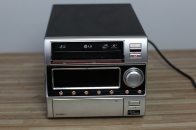 Fujitsu Fujitsu SCALEO C komputer , opis