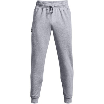 Spodnie męskie Under Armour Rival Fleece Jogger ja