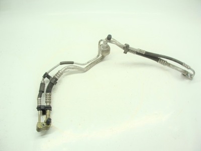 OPEL TIGRA B 1.4 1.8 TUBULADURA CABLE DE ACONDICIONADOR PARTE TRASERA  