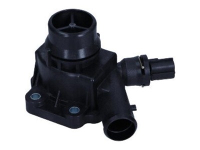 Термостат volvo 90c 3,0/3,2 fe100228 фото №1