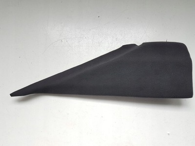 Защита стойка c правая maserati ghibli m157 13- фото №1