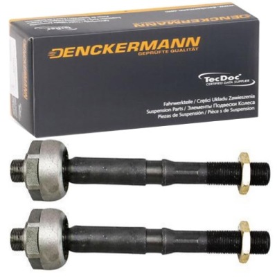 Тяги рулевые renault grand scenic megane ii фото №1