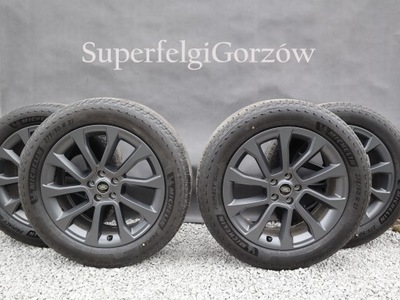 RUEDAS LLANTAS LAND ROVER RANGE ROVER SPORT 8.5