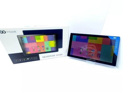 TABLET GOCLEVER QUANTUM 1010N 1/8GB