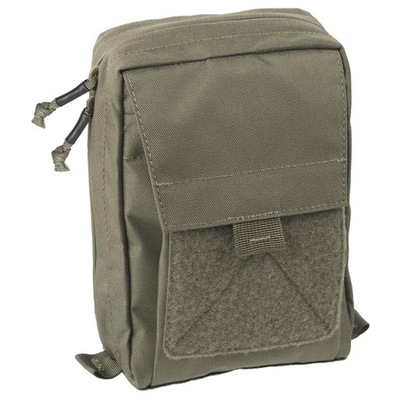 KIESZEŃ ZASOBNIK HELIKON URBAN ADMIN POUCH A.Green