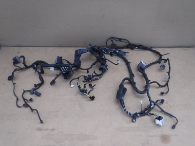 Електропроводка відсік ford fusion lift usa 1.5 ecoboost фото №1