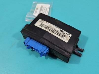 Блок управления модуль иммобилайзер renault master 2 7700312251g фото №1