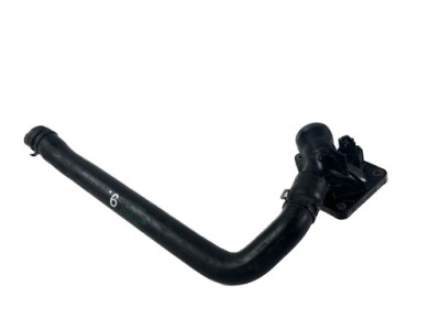 Корпус термостата wąż bmw f20 f30 7600586 фото №1