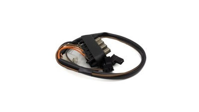 З'єднувач трубопровід двері задня багажник fiat punto оригінальний номер 7734864 фото №1