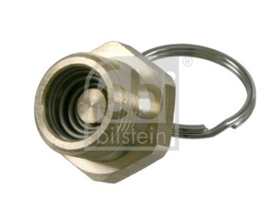 FEBI BILSTEIN FEBI BILSTEIN 06528 VÁLVULA ODWADNIAJACY  