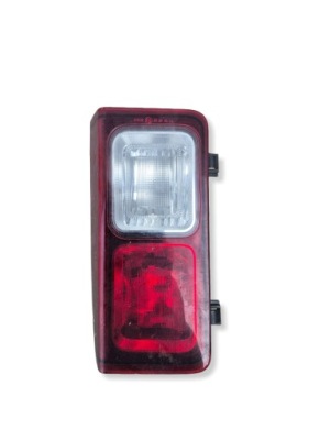 Протитуманна фара задній renault trafic iii фургон fg_ 265598668r 30989814 1.6l фото №1