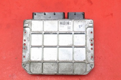 UNIDAD DE CONTROL DEL MOTOR TOYOTA AVENSIS T27 1.8 10R  