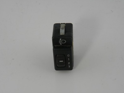 Переключатель регулировки света opel astra 90356585 opel фото №1