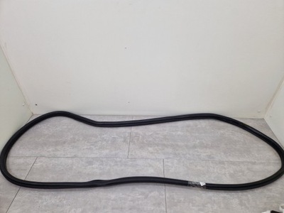 Bmw f30 прокладка дверь задняя правый 7258330 фото №1