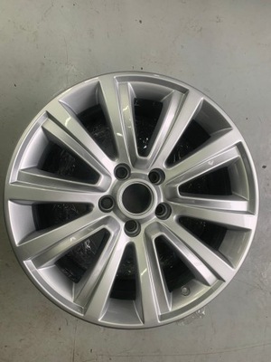 VW 18'' AMAROK T5 T6 5X120X65 7,5 ET45 2H0601025B 