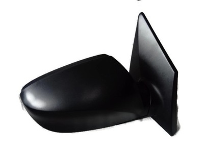 Оригинальные зеркало правое пассажира hyundai ix35 ix фото №1