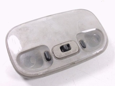 Mazda premacy лампа освітлення кабіни фото №1