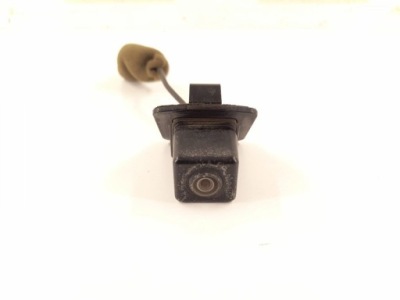 Mercedes-benz e w212 2009 камера заднего вида фото №1