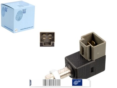 Выключатель света тормоза hyundai accent iii accent iv coupe ii фото №1