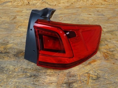 SEAT TARRACO 18-> FARO DERECHA PARTE TRASERA PARTE TRASERA DIODO LUMINOSO LED 5FJ945208  