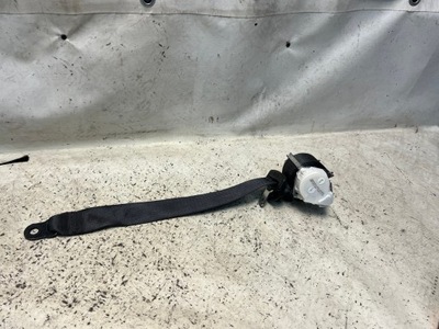 Opel meriva b pas безпеки лівий задня eu оригінальний номер фото №1