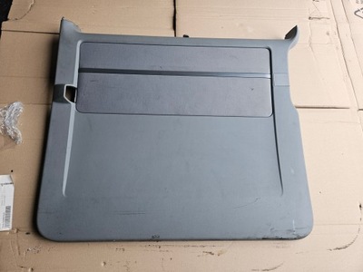 Обшивка правое сдвижные шторка vw t5 multivan фото №1