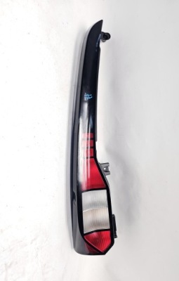 Лампа vw volkswagen caddy v 2k7 2020 - левый задняя задняя фото №1