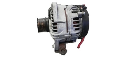 Mercedes atego vario 813 генератор a0141545302 фото №1