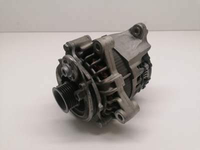 Bmw x3 g01 генератор bosch 8571357 2017- фото №1