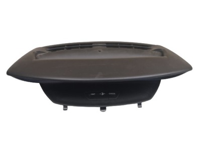 Счетчик приборы citroen c4 i p96613462zd фото №1