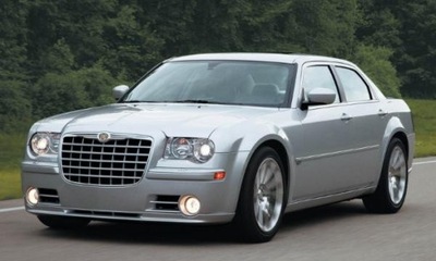 CHRYSLER 300C A