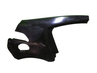 Opel ampera задний правый крыло фото №1