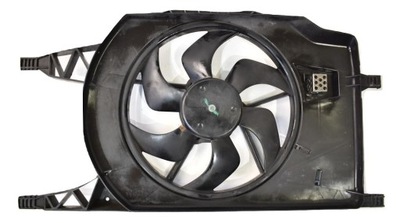 Вентилятор вентилятор laguna ii 2 8200025635 фото №1