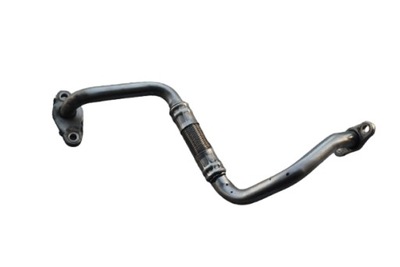 Шланг трубка масла 03c145735f seat altea xl lift фото №1